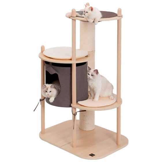 CATIT Vesper medium treehouse