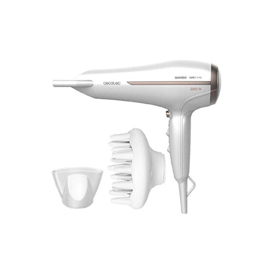 CECOTEC Ionicare 5200 Aura hair dryer