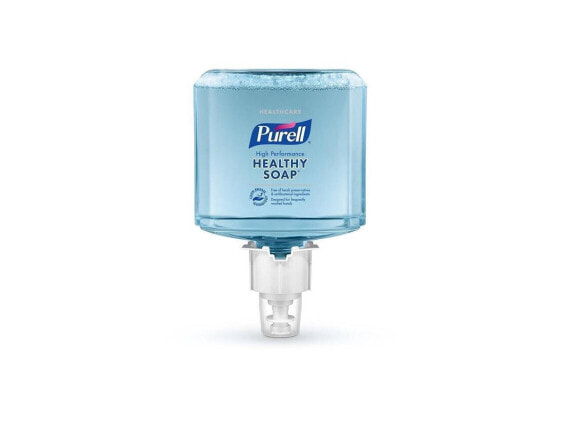 Go-Jo Industries 507202 Purell Healthcare Healthy Soap Foam Refill 2 Pack