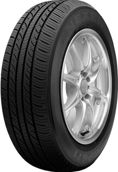 Nexen CP 671 M+S 215/70 R16 100H