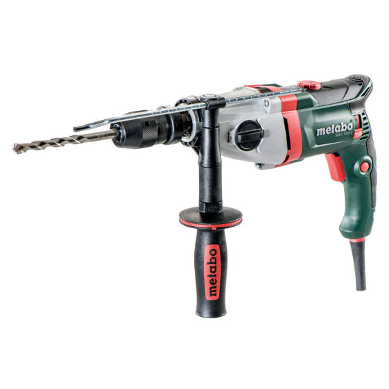 Metabo Schlagbohrmaschine SBEV 1300-2 im Handwerkerkoffer