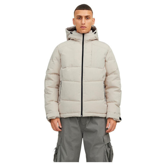 JACK & JONES Otis puffer jacket