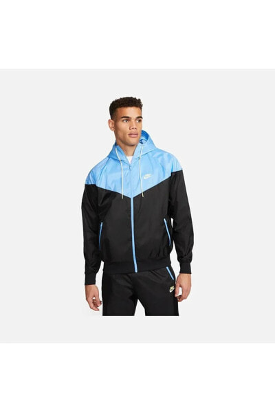 Куртка Nike Windrunner  Boys