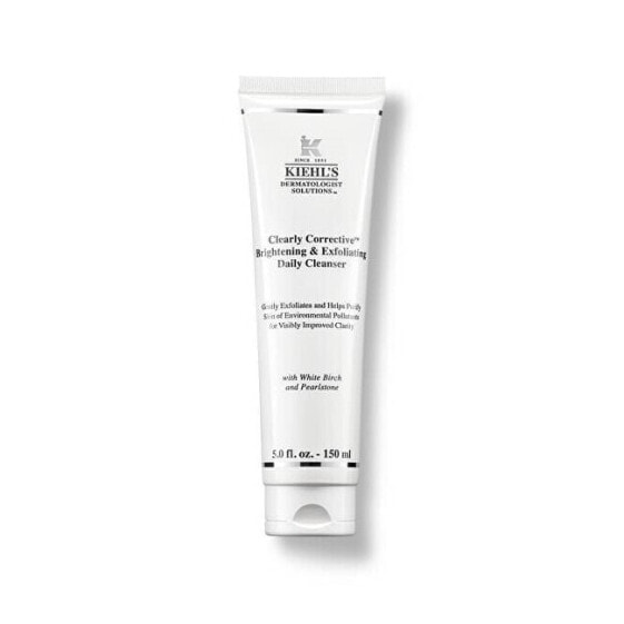 (Brightening & Exfoliating Daily Clean ser) 150 ml