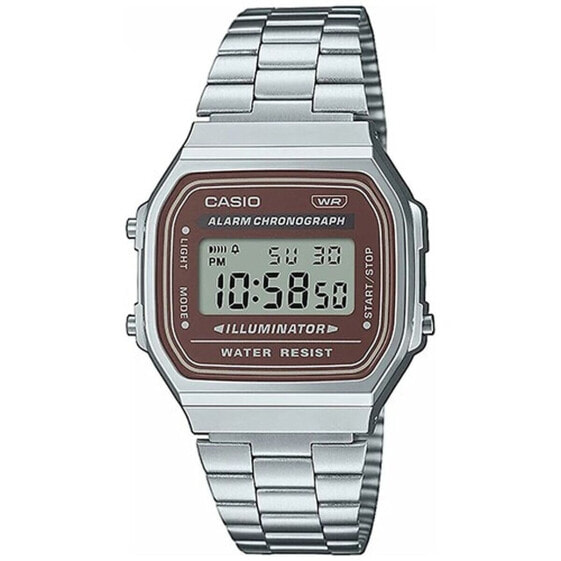 Часы унисекс Casio A168WA-5AYES (Ø 36 mm)