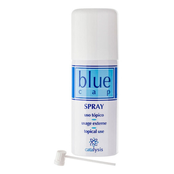 BLUE CAP 100ml Spray