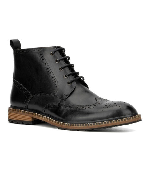 Ботинки мужские Vintage Foundry Co Titus Lace-Up