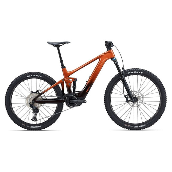 GIANT Trance X Advanced E+ EL 2 27.5´´ SLX 2024 MTB electric bike