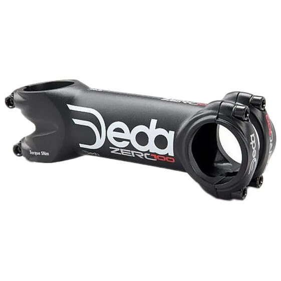 DEDA Zero100 31.7 mm stem