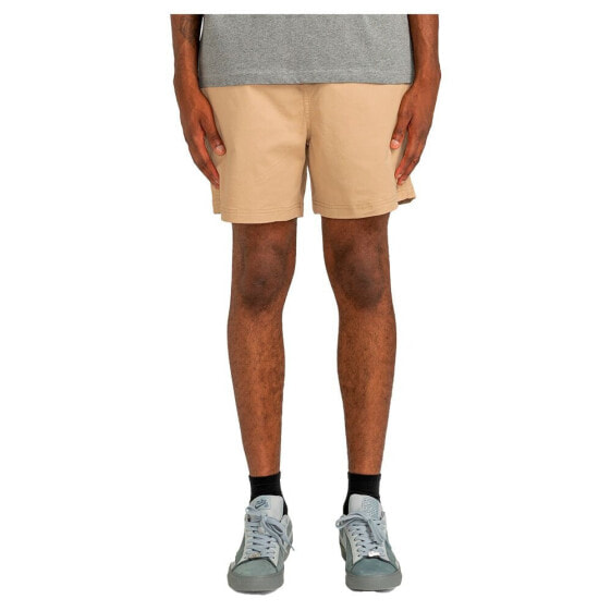 ELEMENT Valley Twill sweat shorts