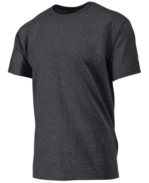 Men's Cotton Jersey T-Shirt