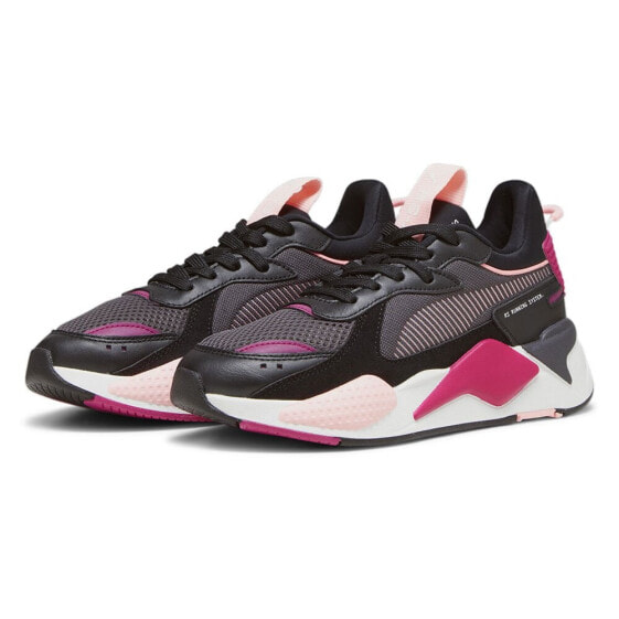 Кроссовки PUMA Rs-X Reinvention Trainers