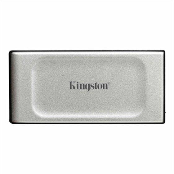Внешний жесткий диск Kingston SXS2000/500G 500 GB SSD 500 GB SSD USB 3.2