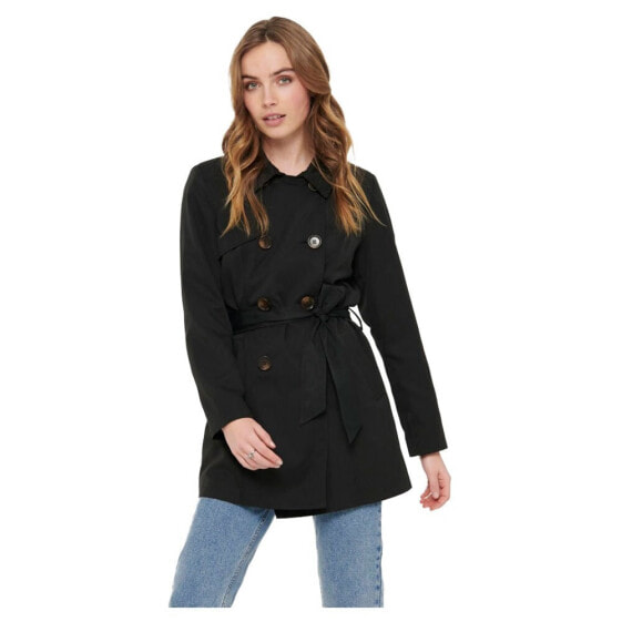 ONLY Valerie Trenchcoat jacket