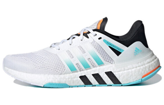 Кроссовки беговые низкие adidas Equipment+ GW5836 Белые