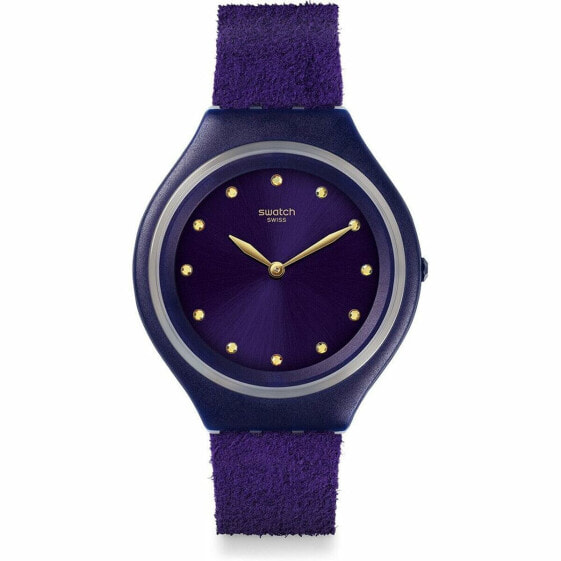 Женские часы Swatch SVUV102