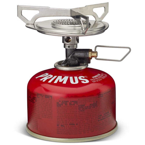 PRIMUS Essential Trail Duo Camping Stove