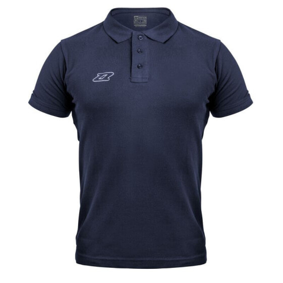 Polo shirt Valencia M 32A8C2 Navy blue