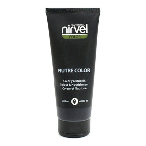 Временная краска для волос Nutre Color Nirvel Фиолетовая (200 мл)