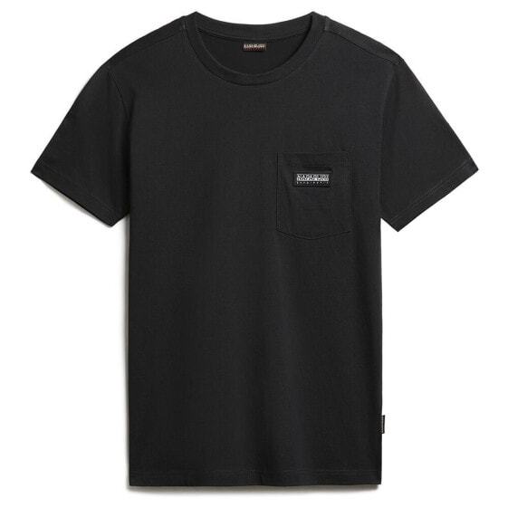 NAPAPIJRI S-Morgex short sleeve T-shirt