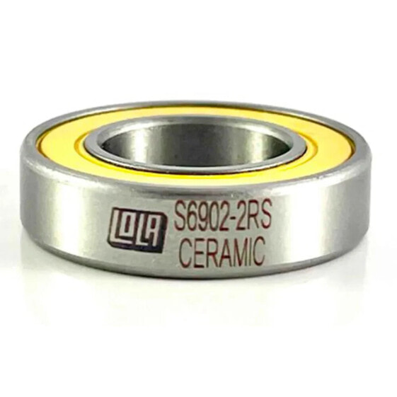 LOLA Ceramic 6902 hub bearing