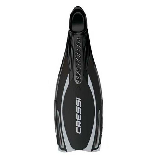 CRESSI Reaction Pro diving fins