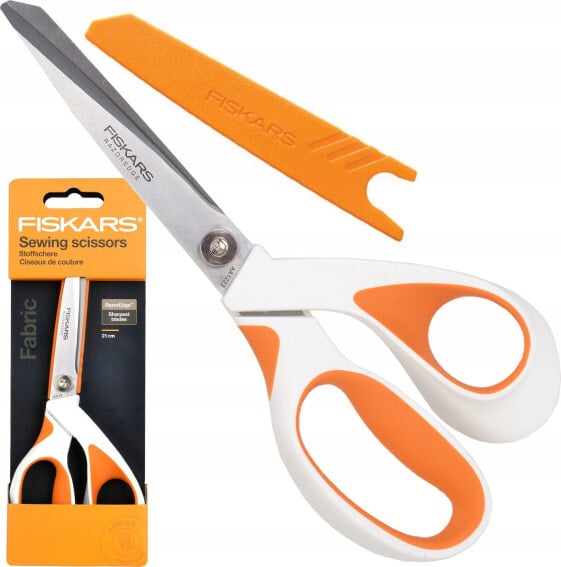 Fiskars SCISSORS PRMR RE SG 21CM