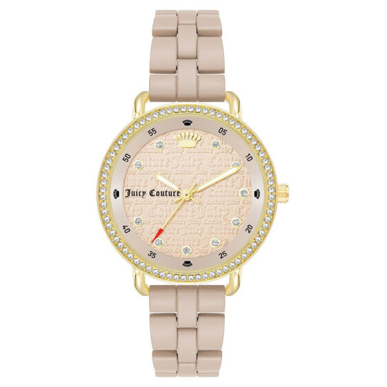 JUICY COUTURE JC1310GPTP watch