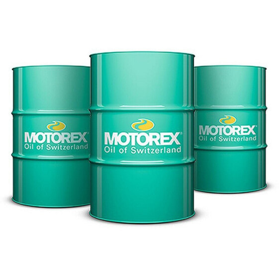 MOTOREX Motor Oil Cross Power 4T 10W50 Drum 58L