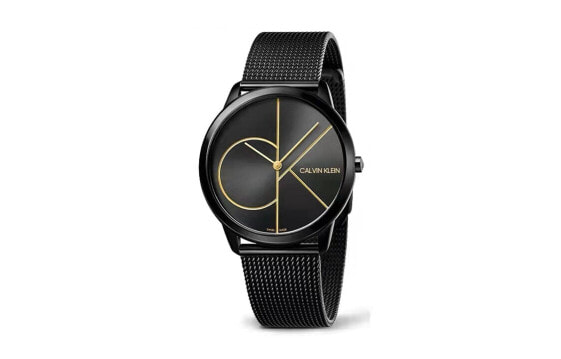 Calvin Klein 40MM K3M214X1/K3M224X1 Timepiece