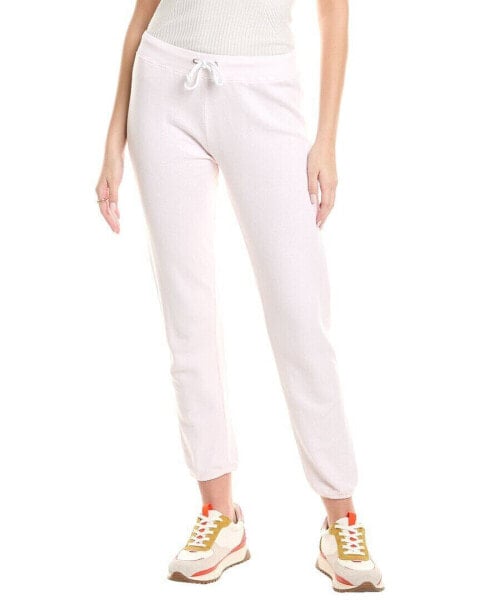 Perfectwhitetee French Terry Jogger Pant Women's