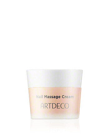 Artdeco Nagelpflege Nail Massage Cream (17 ml)