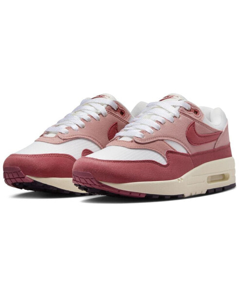 Women's Air Max 1 '87 Casual Sneakers from Finish Line