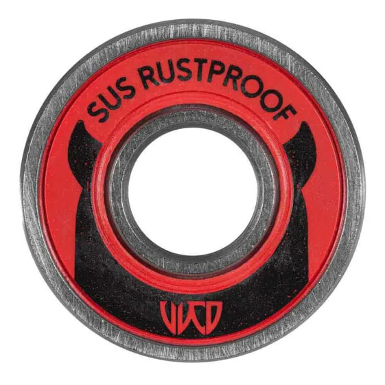 WICKED HARDWARE SUV Rustproof Bearing 4 Units