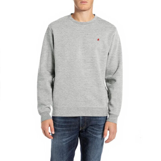 REPLAY M6922 .000.23736P sweatshirt