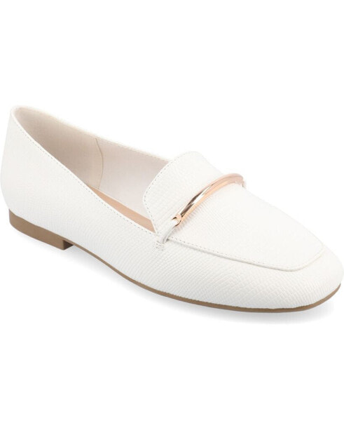 Women's Wrenn Wide Width Slip On Loafers