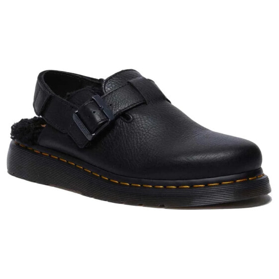 DR MARTENS Jorge II Fl sandals