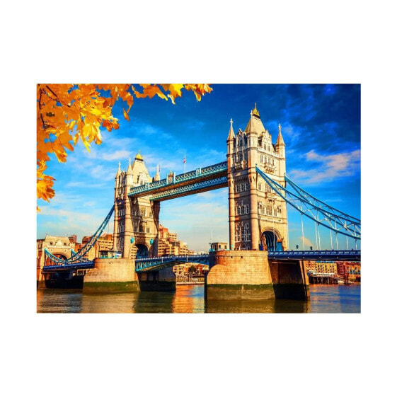 Puzzle Tower Bridge 500 Teile