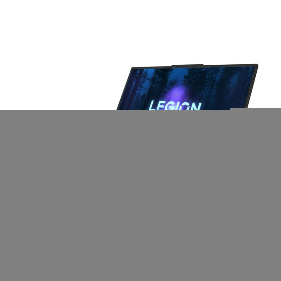 Ноутбук Lenovo Legion Pro 5 16" Intel Core i7-13700HX 16 GB RAM 512 Гб SSD Nvidia Geforce RTX 4060