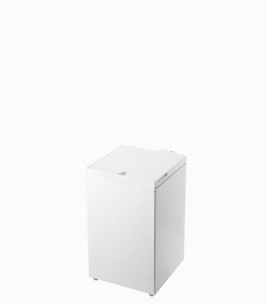 Морозильная камера Indesit OS 1A 100 2 - 97 L - 7.5 kg/24h - SN-T - F - White