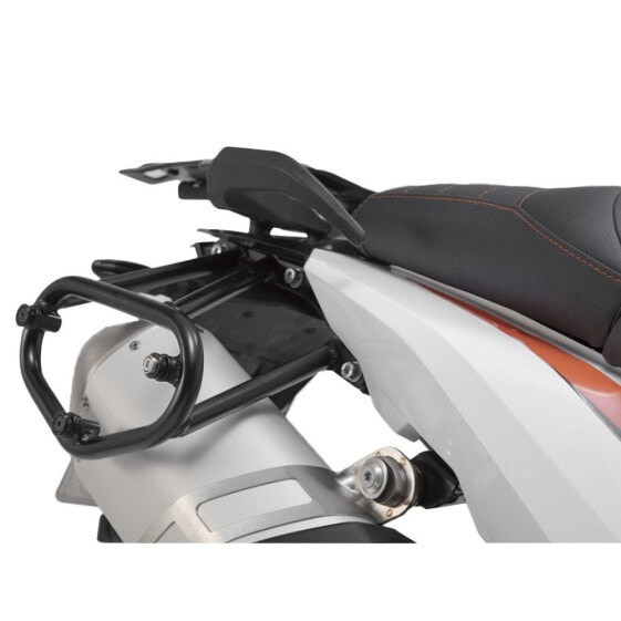 Сумка боковая для правой стороны SW-MOTECH SLC KTM