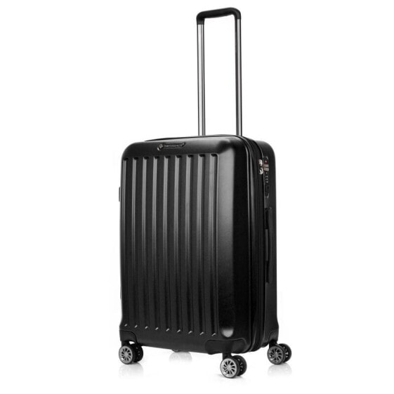 Suitcase SwissBags Cosmos 67cm 16635
