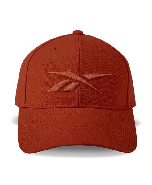 Vector Logo Cap