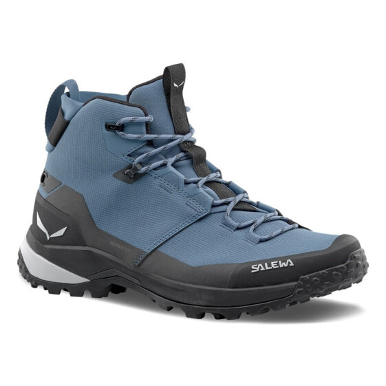 Salewa Puez Mid Powertex