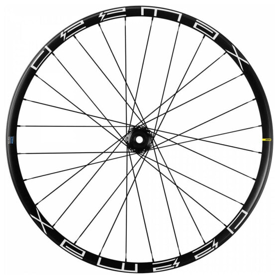 MAVIC E-Deemax 35 CL Disc 27.5´´ MTB front wheel