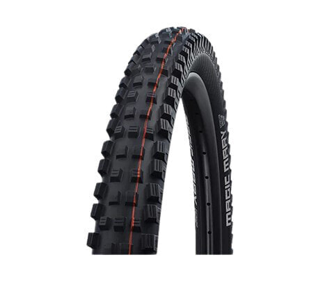Schwalbe Magic Mary - 27.5" - MTB - Tubeless tyre - Flexible/Folding/TS - Off-road - Black