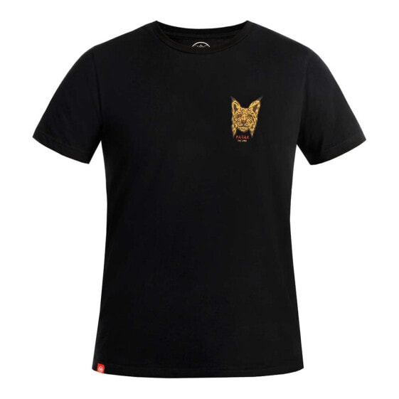 PAJAK Lynx short sleeve T-shirt