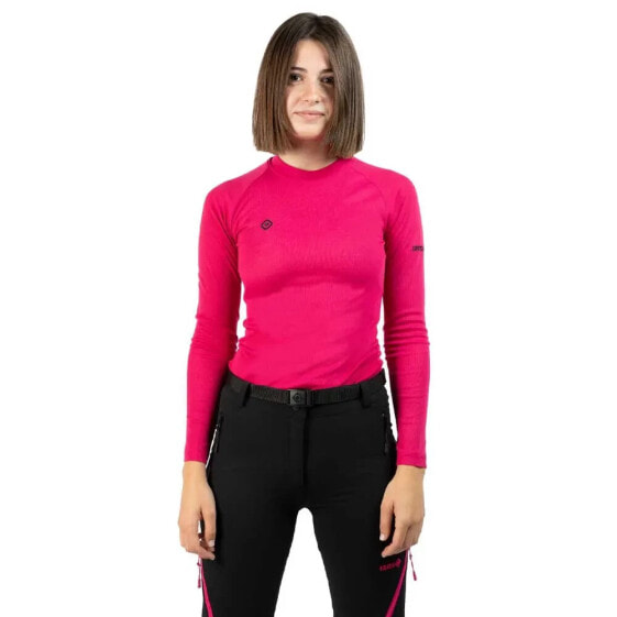 IZAS Kan W long sleeve base layer