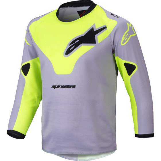 ALPINESTARS Racer Veil long sleeve T-shirt