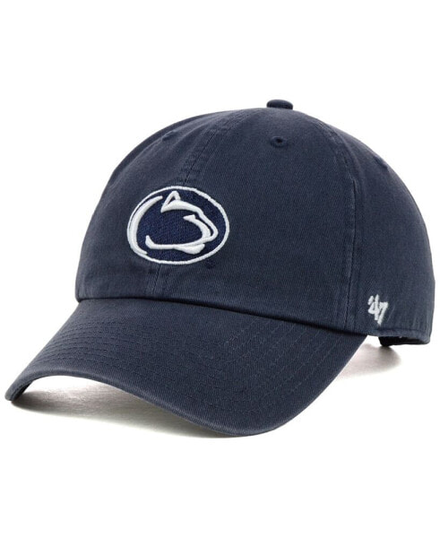 Penn State Nittany Lions NCAA Clean-Up Cap